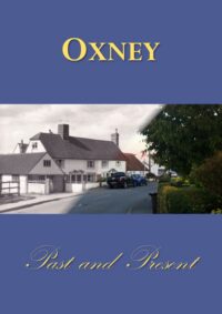 Oxney: Past and Present